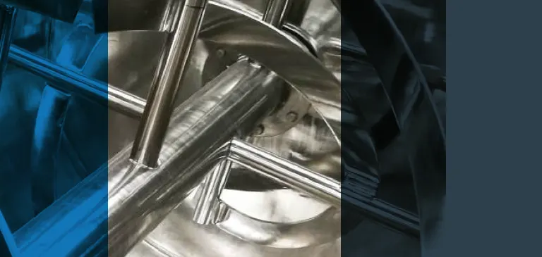 PerMix Perfect Mixing Technologies