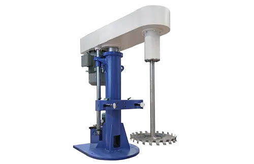 High Speed Disperser