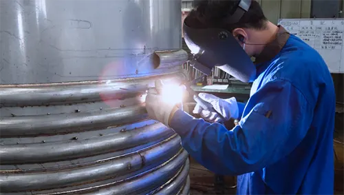 PerMix Factory Worker 2