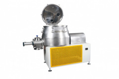 PerMix High Speed Granulator Mixer - Industrial Mixers For All Applications