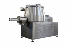 PerMix High Speed Granulator Mixer - Industrial Mixers For All Applications