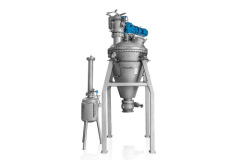 ribbon mixer 130