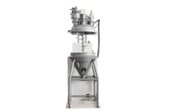 ribbon mixer 125