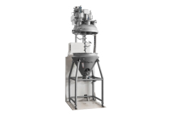 ribbon mixer 126