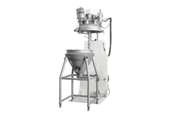 ribbon mixer 128