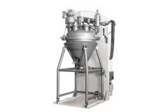 ribbon mixer 129