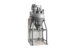 ribbon mixer 127