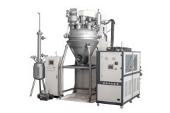 ribbon mixer 131