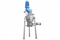 PerMix Vertical Vacuum Ribbon Mixers & Dryers