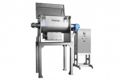 PerMix Ribbon Mixers