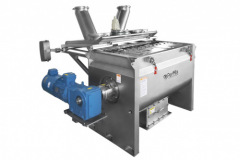 PerMix Ribbon Mixers