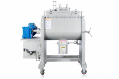 PerMix Ribbon Mixers
