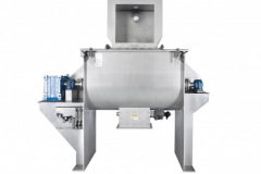 PerMix Ribbon Mixers