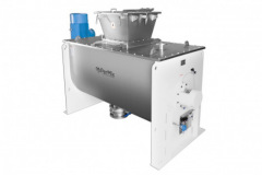 PerMix Ribbon Mixers