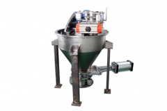 PerMix Ribbon Mixers