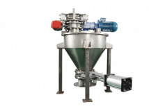 PerMix Ribbon Mixers