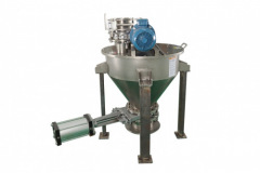 PerMix Ribbon Mixers