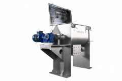 PerMix Ribbon Mixers