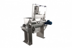 PerMix Ribbon Mixers