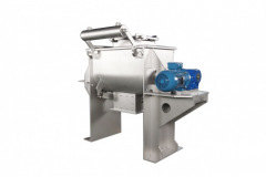 PerMix Ribbon Mixers