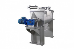 PerMix Ribbon Mixers