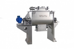 PerMix Ribbon Mixers