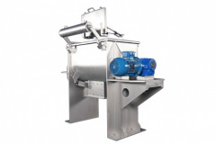PerMix Ribbon Mixers