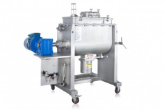 PerMix Ribbon Mixers