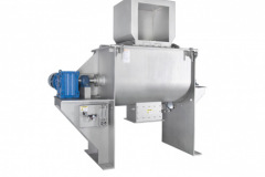 PerMix Ribbon Mixers
