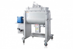 PerMix Ribbon Mixers
