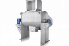 PerMix Ribbon Mixers