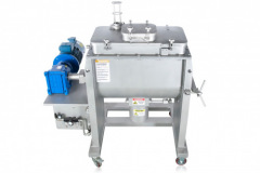 PerMix Ribbon Mixers