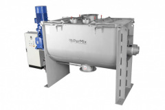 PerMix Ribbon Mixers