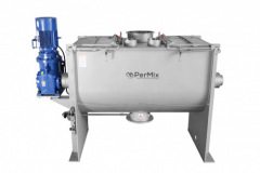 PerMix Ribbon Mixers