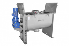 PerMix Ribbon Mixers