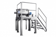 PerMix Ribbon Mixers