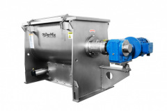 PerMix Ribbon Mixers