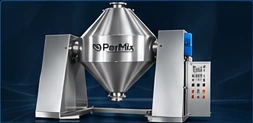 PerMix double cone mixer