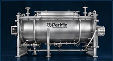 PerMix paddle mixer