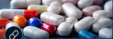 Pharmaceutical tablets