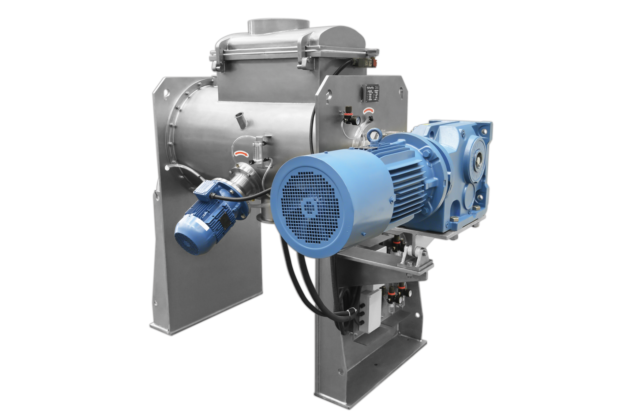 Paddle Mixers That Are Simply The Best