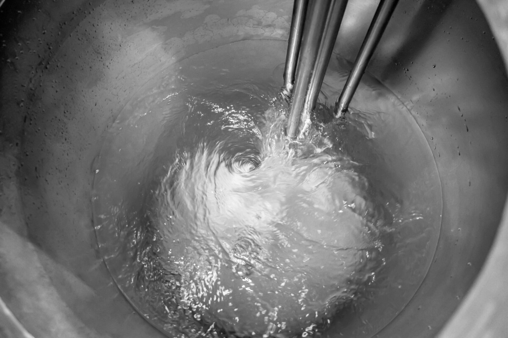 PerMix Mixers & Homogenizers Make Mixing Easy