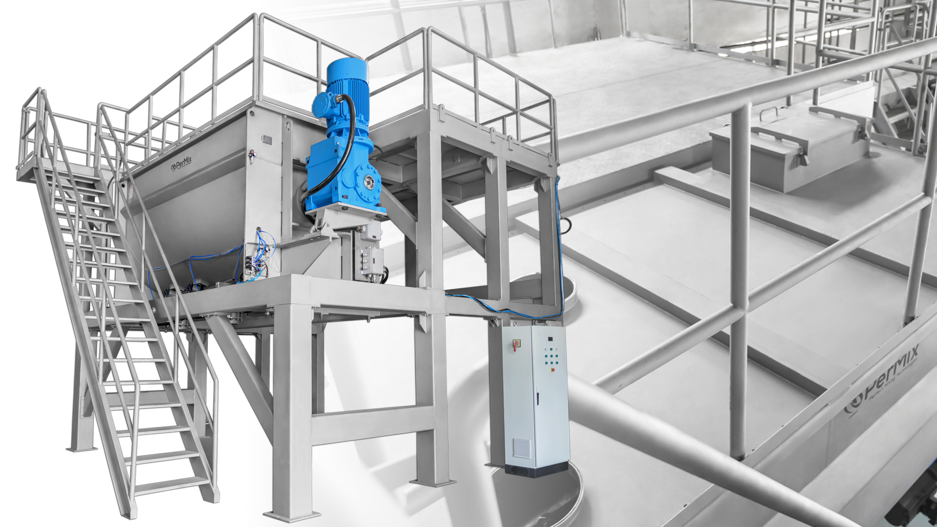 Powders Mixers, Which One Is Best For Me