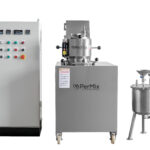 PerMix High-Speed Granulator Mixer – ATEX Certified
