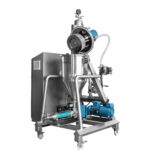 PerMix Continuous Deaerator – Demo Unit