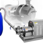 PerMix Inline Powder Induction Mixer