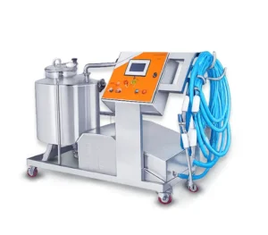 Hommak High-Pressure Homogenizers