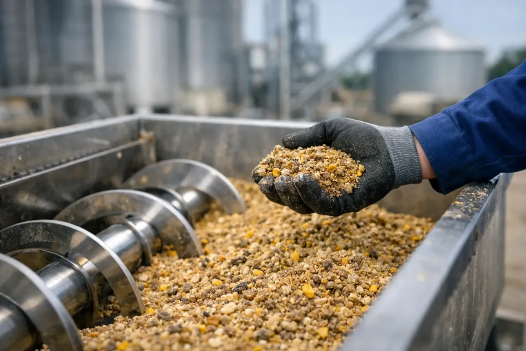 How to Improve Mix Uniformity in Production - Industrial Mixers How to Improve Mix Uniformity in Production