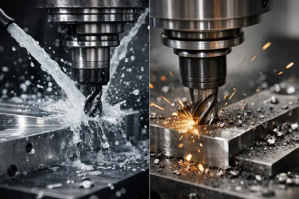 Wet Milling vs Dry Milling Which Fits - Industrial Mixers Wet Milling vs Dry Milling: Which Fits?