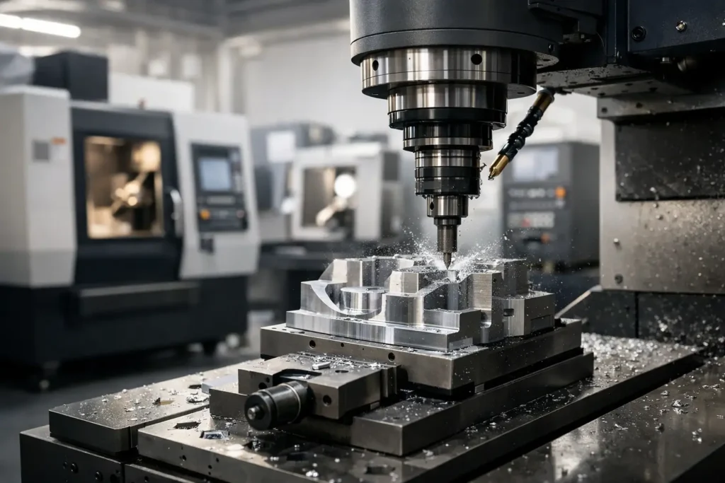 Best Industrial Milling Machines for Production - Industrial Mixers Best Industrial Milling Machines for Production
